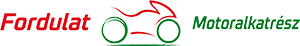 Fordulat Motoralkatrész Webáruház                        