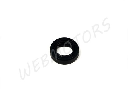 OIL SEAL 15X24X7