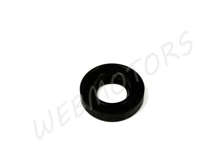 OIL SEAL 15X30X7