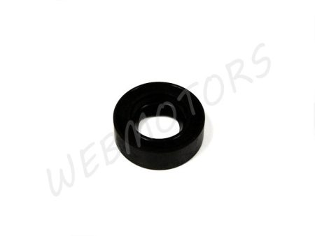 OIL SEAL 15X30X10