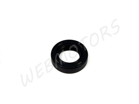 OIL SEAL 17X28X7