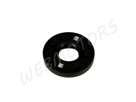 OIL SEAL 17X40X7