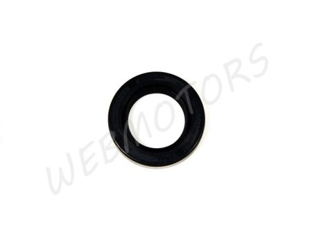 OIL SEAL 22X35X7