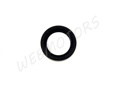 OIL SEAL 25X35X7