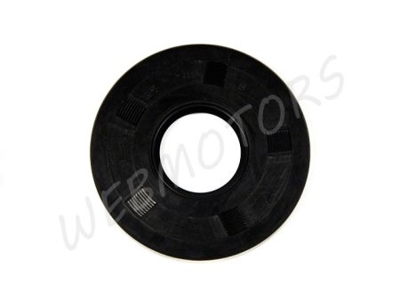 OIL SEAL 25X62X8