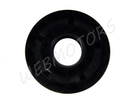 OIL SEAL 25X72X7