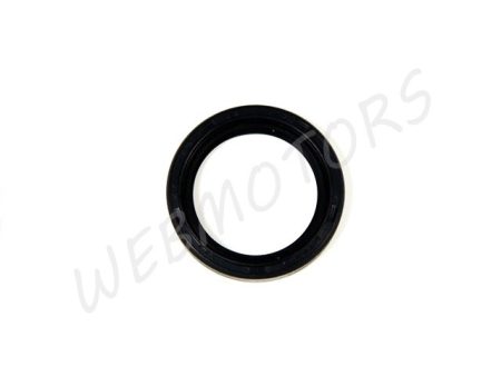 OIL SEAL 30X40X7