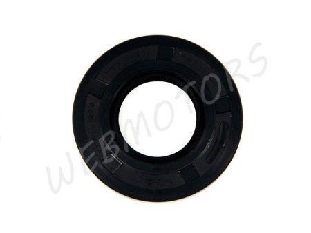 OIL SEAL 30X62X7