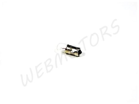 BULB 6V 1.2W BA7S
