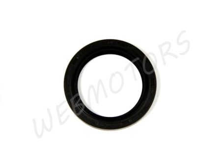 OIL SEAL 35X47X7
