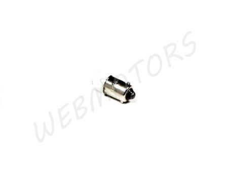 BULB 12V 4W BA9S