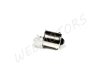 BULB 12V 10W BA15S