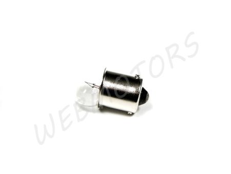BULB 12V 10W BA15S