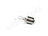 BULB 12V 15W BA15S