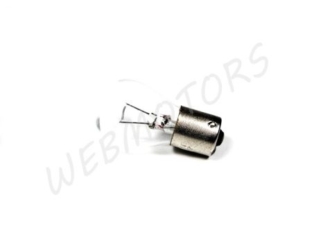 BULB 12V 15W BA15S