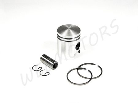 PISTON 39.50 KIT