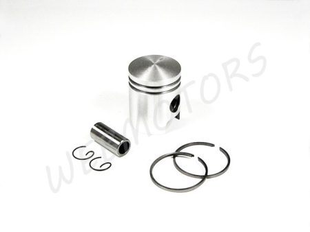 PISTON 39.75 KIT
