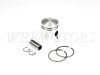 PISTON 40.00 KIT BABETTA