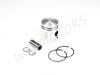 PISTON 40.00 KIT BABETTA