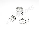 PISTON 40.00 KIT BABETTA