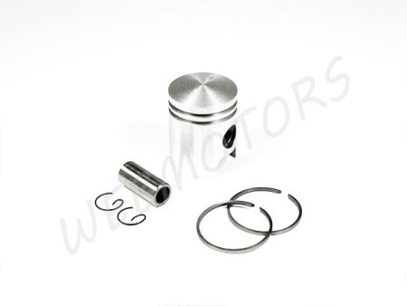 PISTON 40.00 KIT BABETTA