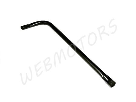 ROD FOR SILENCER FASTENING