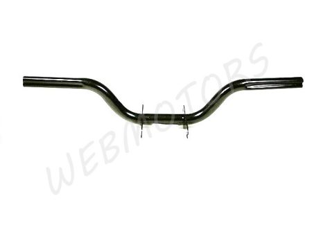 TUBE FOR FOOTREST FASTENING