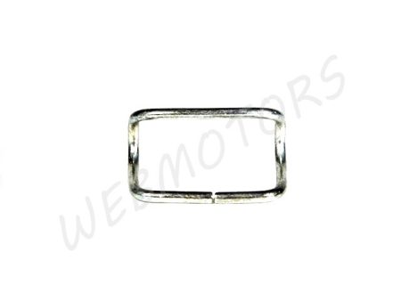 SIMSON S51 CSOMAGTARTÓ AKASZTÓ HOROG