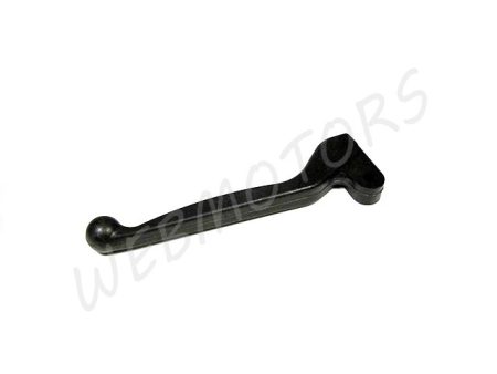 CLUTCH LEVER PLASTIC
