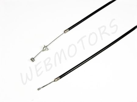 CHOKE CABLE 843/903 MM