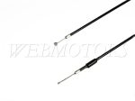 THROTTLE CABLE 702/774 MM