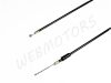 THROTTLE CABLE 900/970 MM