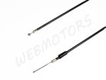 THROTTLE CABLE 900/970 MM