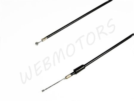 THROTTLE CABLE 900/970 MM