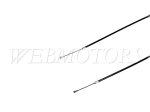 FRONT BRAKE CABLE 1120/132 MM