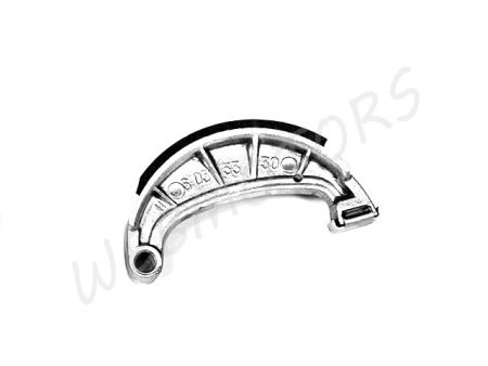 BRAKE SHOE SIMSON