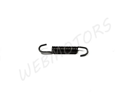 SPRING /FOR BRAKE SHOE/