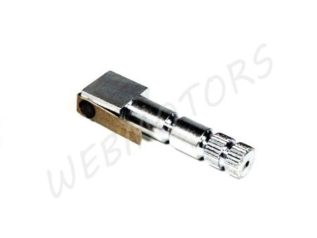 BRAKE CAM LEVER REAR SIMSON