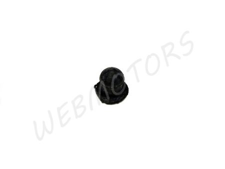 RUBBER PLUG /CHAIN COVER/