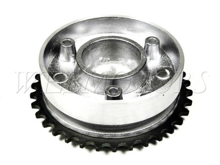 CHAIN SPROCKET REAR