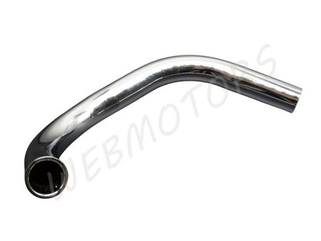 EXHAUST PIPE MANIFOLD