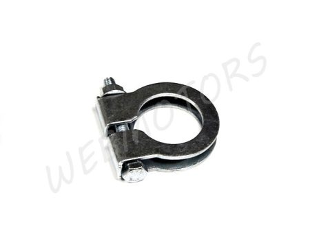 SIMSON S51 KIPUFOGÓ BILINCS ELSŐ