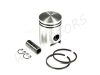 PISTON 38.00 KIT SIMSON 51