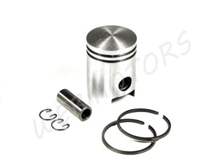 PISTON 38.00 KIT SIMSON 51