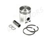 PISTON 39.00 KIT SIMSON