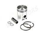PISTON 39.00 KIT SIMSON