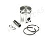 PISTON 40.00 KIT SIMSON 51