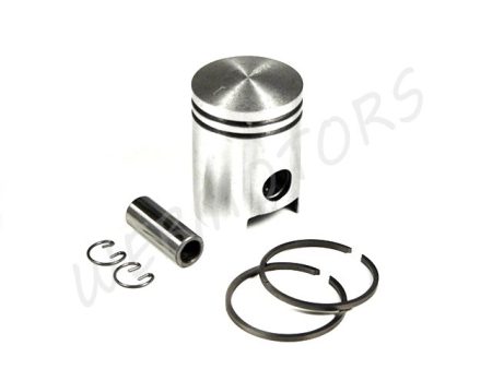 PISTON 40.00 KIT SIMSON 51