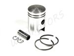 PISTON 40.00 KIT SIMSON 50