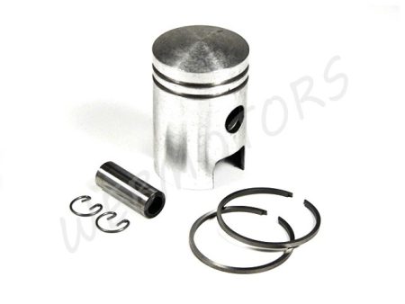 PISTON 41.00 KIT